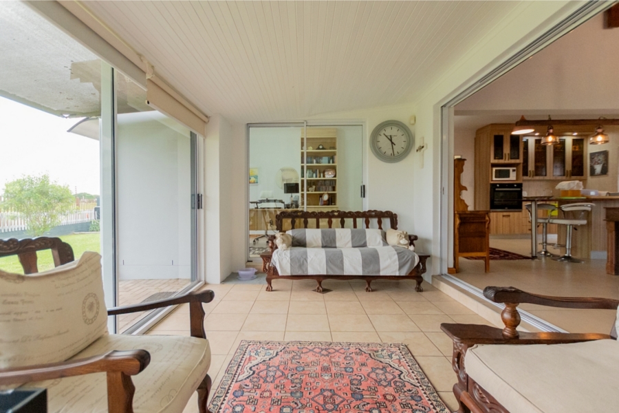 4 Bedroom Property for Sale in Country Club Western Cape